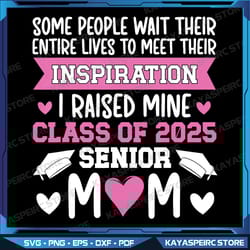 senior 2025 mom class of 2025 mother proud senior 2025 mama png, senior png, class of 2025 png, 2025 grad png