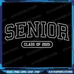 class of 2025 senior png, funny seniors 2025 png, sublimation design, digital download png, class of 2025 png