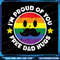 Proud Of You Png Free Dad Hugs Funny Gay Pride Ally LGBTQ Png Say Gay Png Lgbt Rainbow Png Png File Digital File 0