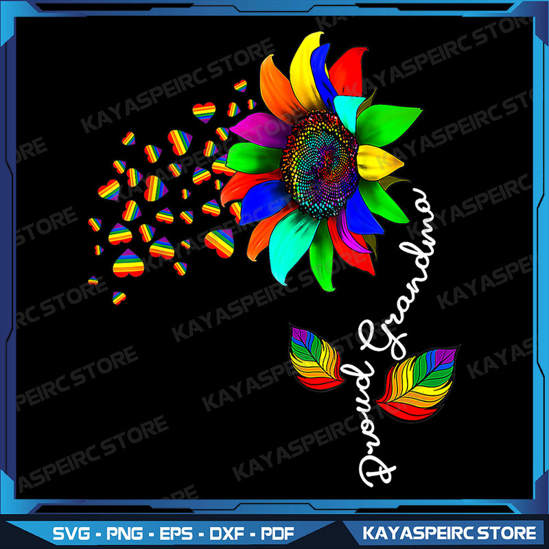 Pride Hearts Love Png LGBT Png Pride Png Gay Pride Png Lgbt Png Rainbow Png Gay Svg Digital FileInstant Download 0