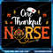 Womens One Thankful Nurse Turkey Sthetoscope Thanksgiving Png Thanksgiving Nurse Png Nurse PngThank 0