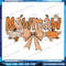 Mawmaw Pumpkin Fall Coquette Bow Thanksgiving Mom Png Fall Mama PNG Fall Mama Coquette Pumpkin Fall 0