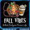 Leopard Pumpkin Fall Vibes And That Dialysis Nurse Life Png Dialysis Nurse Leopard PNG Fall Dialysi 0