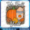 Its Fall Yall Pumpkin Spice Leopard Autumn Thanksgiving Png Pumpkin Png Autumn Png Retro Fall Shirt 0