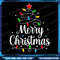 Merry Christmas Tree Lights Family Matching Men Women Girls Png Christmas Tree Png Christmas Lights 0