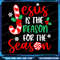 Jesus Is The Reason For The Season Christmas Xmas Candy Cane Png Jesus Is The Reason Png Xmas Candy 0