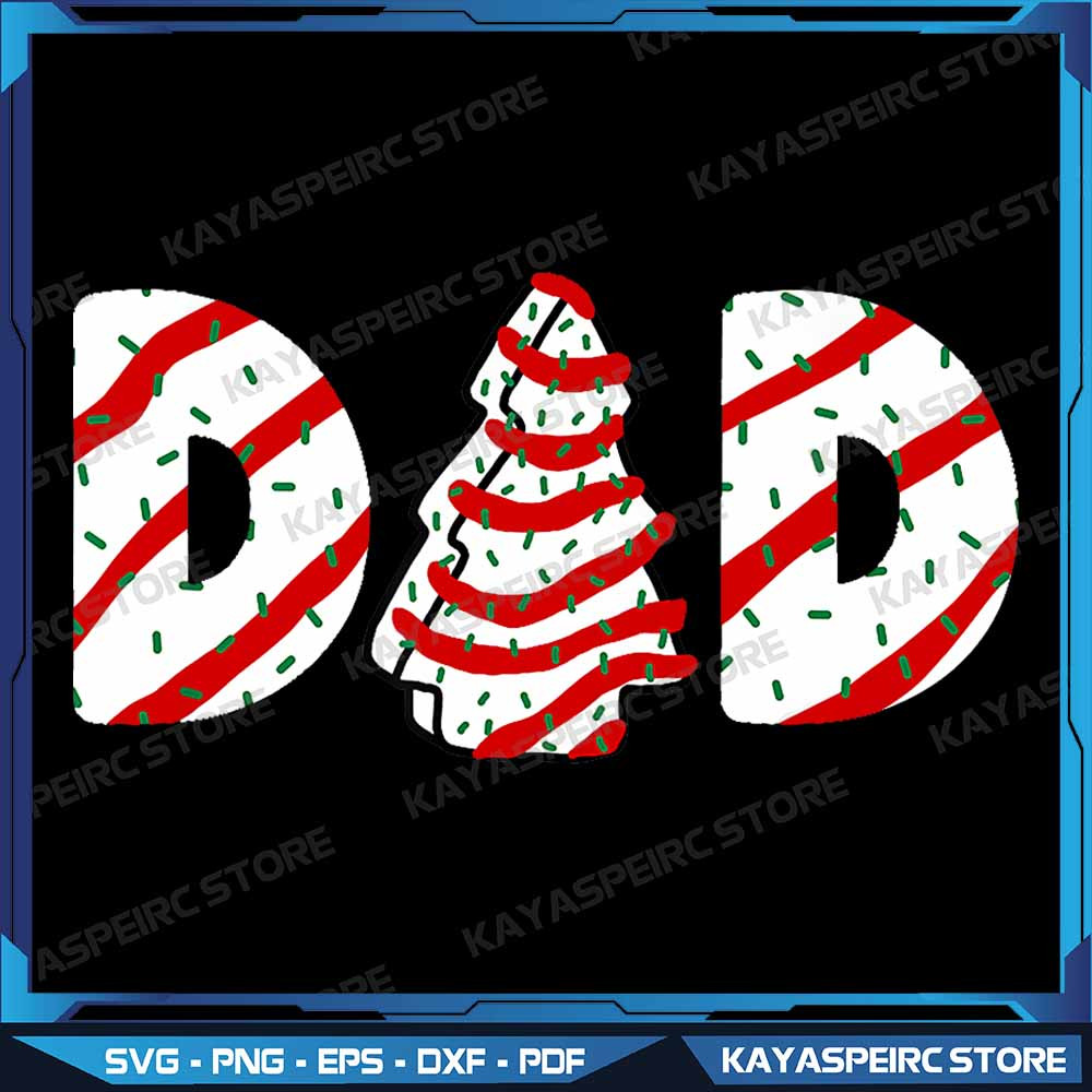Christmas Tree Cake Matching Family Party Dad Png Christmas Tree Cake Png Merry Christmas Png Funny 0