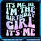 Its Me Hi Im The Birthday Girl Its Me Birthday Party Png Birthday Party Png Birthday SquadYouth Bi 0