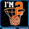 Kids 2nd Birthday Boy Basketball Kids Two Year Old Birthday Png Basketball Birthday Png 2nd Basketb 0