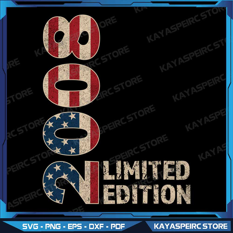 16th Birthday Boy Vintage Born 2008 Turning 16 Year Old Png Limited Edition 2008 Png Birthday Png E 0