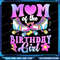 Mom Of The Birthday Girl Rolling Skate Bday Family Png Rolling Png Glitter Roller Skates Png Happy  0