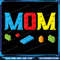 Mom Master Builder Building Bricks Blocks Family Set Parents Png Mom Master Builder Png Set Family  0