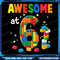 Building Blocks Brick 6th Birthday 6 Year Old Boy Png Birthday Block Building 6 Years Old Png Block 0