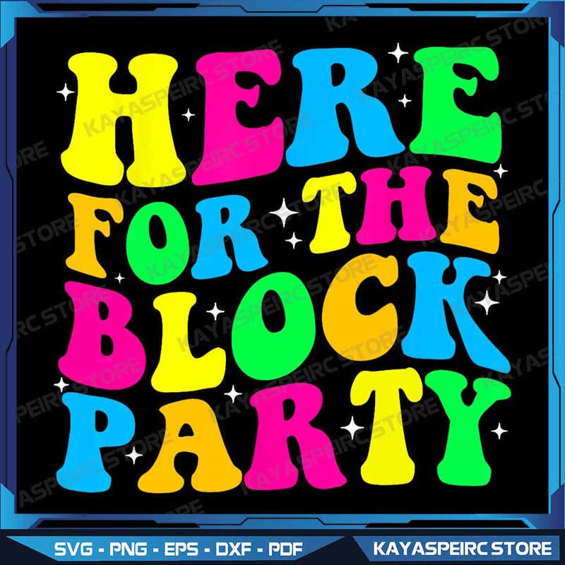 Boys Girls Here For The Block Party Groovy Building Builder Png Here For The Block Party Png Groovy 0