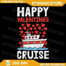 happy valentines cruise hearts cool cruising vacation love png, cruise couple png, happy valentines day png, valentine