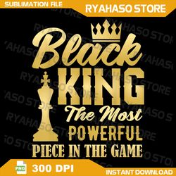 black queen the most powerful piece in the game women girl png, black queen png, black woman png, melanin png, black png