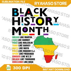 black history month africa map mens womens kids png, black history month png, black history png, black pride png