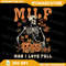 MILF Man I Love Fall Skeleton Pumpkin Thankgiving Funny Png Fall Png Design Png Skeleton Fall Png Pumpkin Png 0