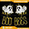 Boo Bees Funny Halloween Tee Matching Couple Costume Png Funny Halloween Png Spooky Season Png Happy Halloween Png 0