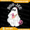 Boujee Boo Jee Spooky Ghost Pink Halloween Pumpkin Costumes Png Halloween Ghost Png Pink Ghost Png Retro Halloween 0