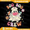 Boo Boo Crew Halloween Ghost Nurse Png Nurse Png Nurse Halloween Png Pink Halloween Png Spooky Season Png Trendy 0