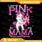 I Wear Pink For My Mama Png BreastCancerAwareness Png Unicorn Png BreastCancerAwareness Png Mama Cancer Awarenes 0
