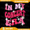 BreastCancerAwareness Music Concert 2024 Png Tour Png Breast Cancer October Png Design Breast Cancer Png Pink Png 0