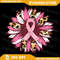 Sunflower Pink BreastCancerAwareness Png BreastCancerAwareness Png Sunflower BreastCancerAwareness Png 0