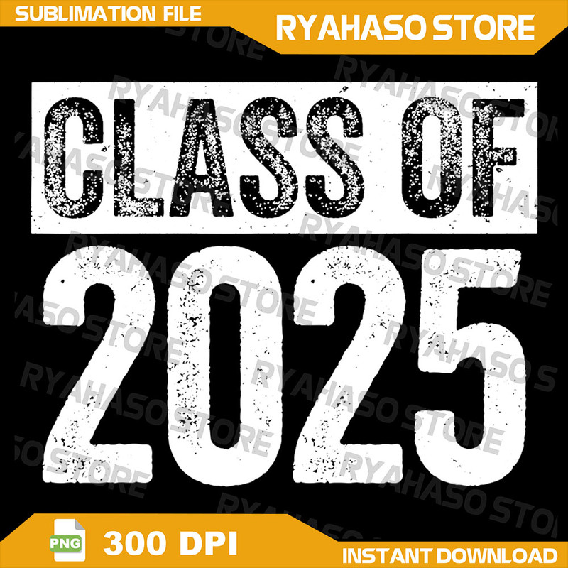 Class Of 2025 Png Senior 2025 Graduation Png Class Of 2025 Png High School Senior Png Class Of 2025 Png 2025 Grad 0