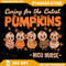 Caring For The Cutest Pumpkins Nicu Nurse Thanksgiving Png Deliver The Cutest Little Pumpkins Labor 0