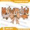 Mawmaw Pumpkin Fall Coquette Bow Thanksgiving Mom Png Fall Mama PNG Fall Mama Coquette Pumpkin Fall 0