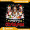 Basset Hound Christmas Png Christmas Dog Png Basset Hound Lover Png Funny Christmas Png Dog Christm 0