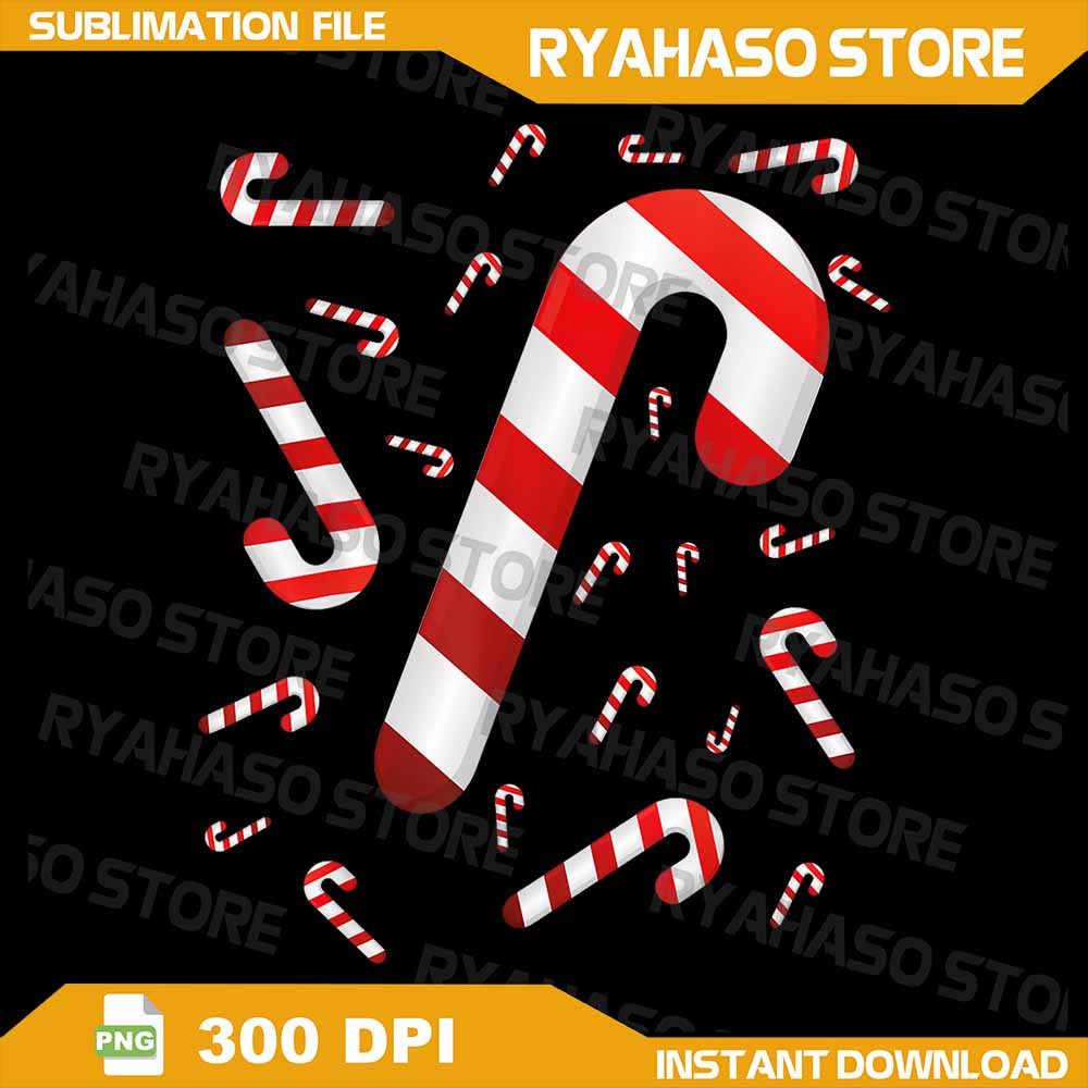 Candy Cane Merry And Bright Red And White Candy Png Funny Christmas Png Candy Canes Png Christmas C 0