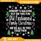 Old Fashioned Family Christmas Ugly Xmas Png OldFashioned Family Christmas Png Funny Ugly Christmas 0