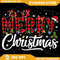 Merry Christmas Buffalo Plaid Red Santa Hat Png Red Black Buffalo Plaid Christmas Png Merry Christm 0