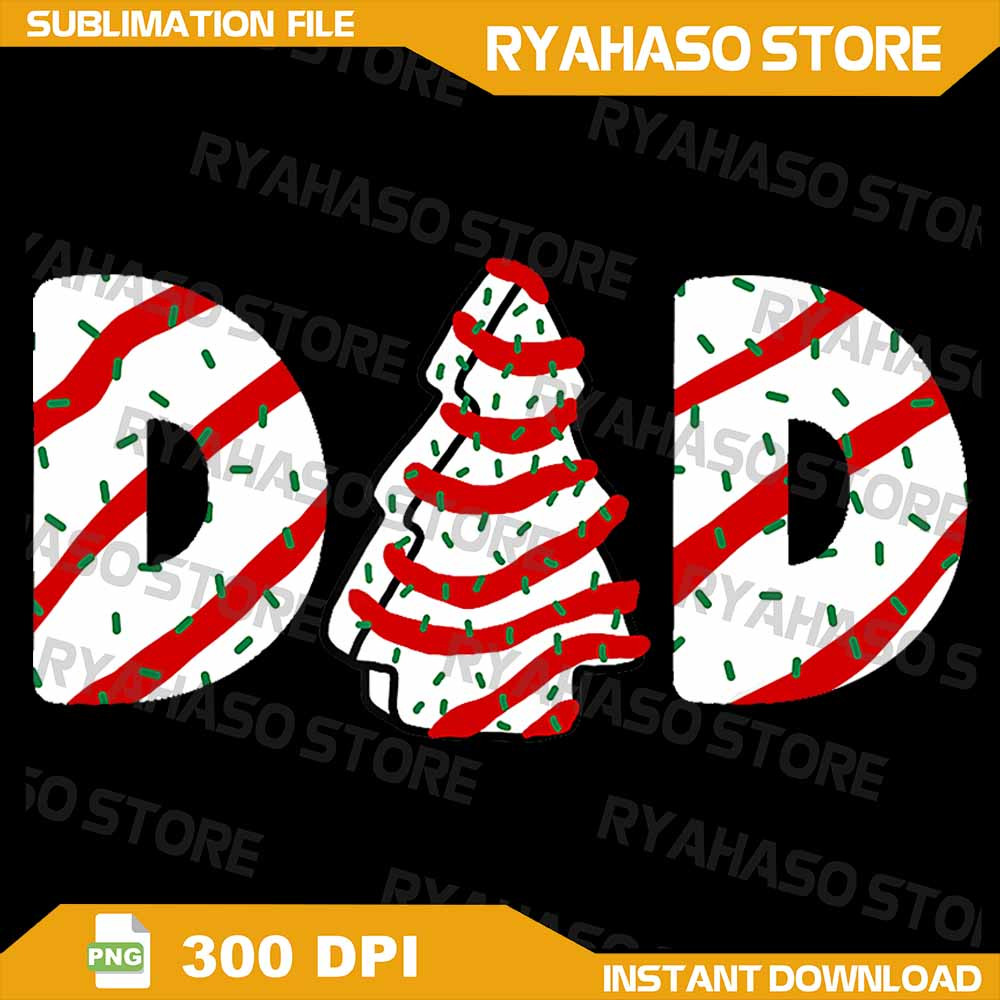 Christmas Tree Cake Matching Family Party Dad Png Christmas Tree Cake Png Merry Christmas Png Funny 0