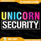 Unicorn Security Matching Family Png Unicorn Security Png Unicorn Dad Birthday Png Father Of A Birt 0