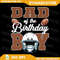Dad Of The Birthday Boy Football Party Family Png Football Birthday Boy Png Football Birthday Png F 0