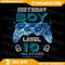 Birthday Boy Level 10 Unlocked Double Digits 10th Bday Party Png 10th Birthday Boy Png Boy Gamer Sv 0