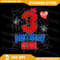 Kids Spider Web Three 3 Years Old Its My 3rd Birthday Girl Png Its My 3rd Birthday Spider Theme Par 0