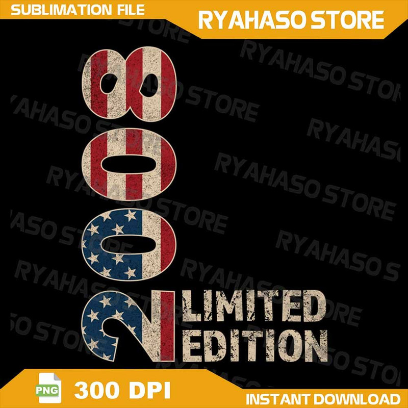 16th Birthday Boy Vintage Born 2008 Turning 16 Year Old Png Limited Edition 2008 Png Birthday Png E 0