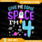 Kids 4th Birthday Im 4 Space Rocket Astronaut Themed Birthday Png 4th Birthday Astronaut Png Birthd 0