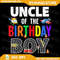 Uncle Of The Birthday Boy Transportation Family Png Boys Birthday Png Uncle Of The Birthday Boy Png 0