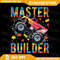 Master Builder Building Blocks Monster Truck Png Master Builder Png Building Blocks Building Blocks 0