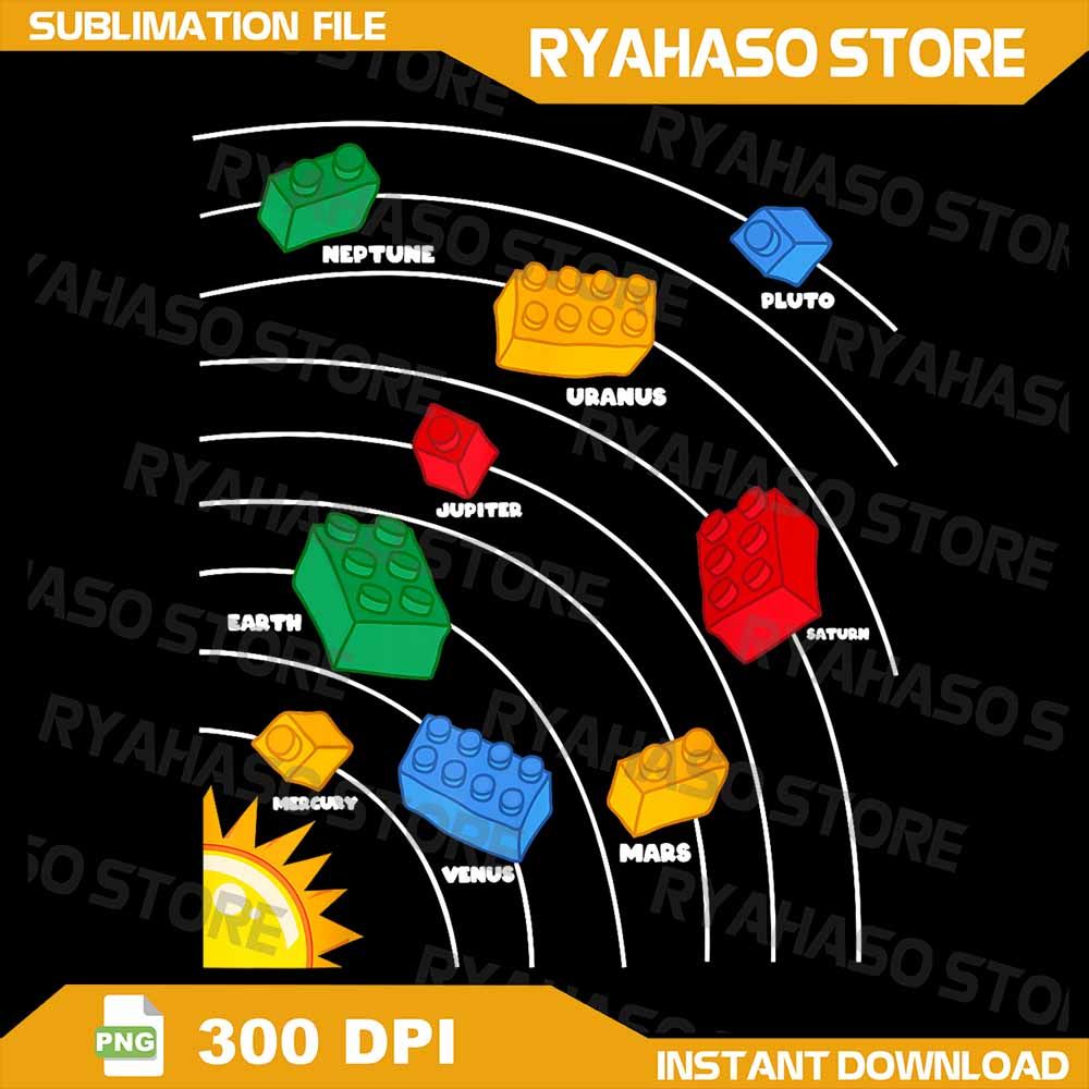 Boys Space Planet Master Builder Science Building Blocks Png Space Master Builder Png Building Bloc 0