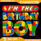 Im The Birthday Boy Building Bricks Family Png Im The Birthday Boy Png Building Bricks Fun Family P 0