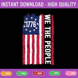 we the people flag svg, vintage usa flag png, we the people flag svg, vintage usa flag svg png