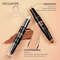 DoubleHeaded Contouring Stick With Concealer Highlighter For 3D Nose Bridge V Face Sculpting 1