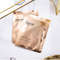 Gold Firming Neck Mask, Moisturizing, Nourishing, Brightening & Hydrating Neck Skincare Masks for Beauty & Skin Care