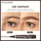Waterproof Eyebrow Pen With 4 Split Tip LongLasting Eyebrow Tattoo Makeup Pencil For Natural HairLi 2